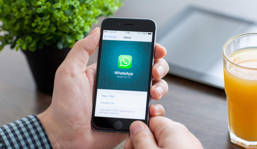Cara Mengeluarkan Admin Grup Whatsapp
