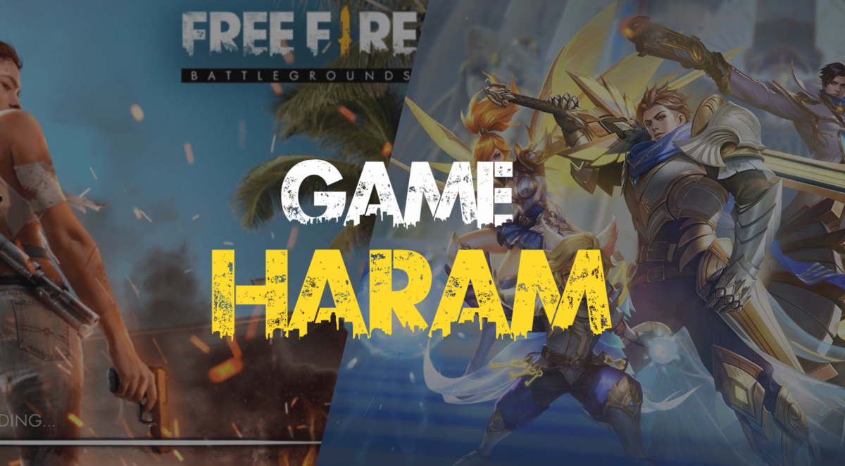 Game Haram
